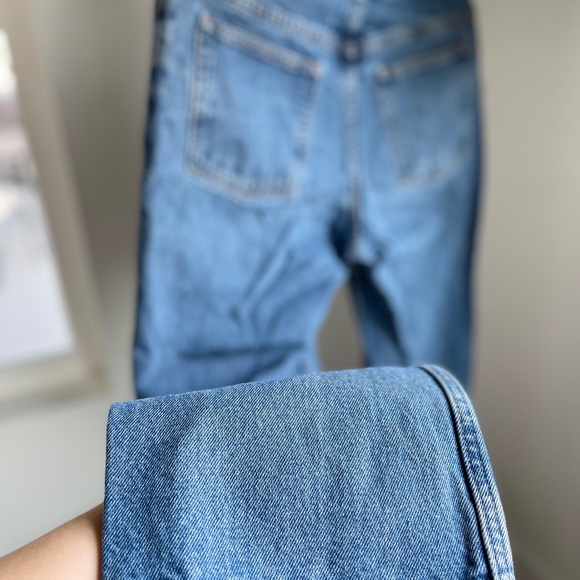 Vintage L.L. Bean Denim - Picture 9 of 9